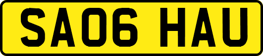 SA06HAU