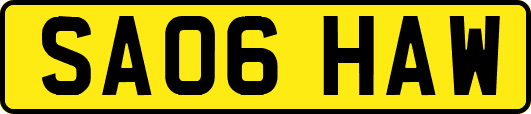 SA06HAW