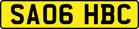 SA06HBC
