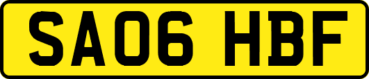 SA06HBF
