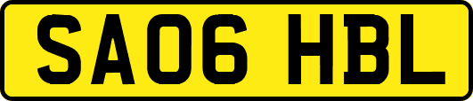 SA06HBL