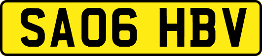 SA06HBV