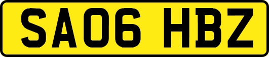 SA06HBZ