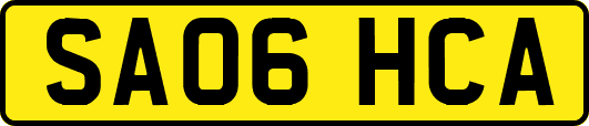 SA06HCA