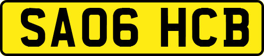 SA06HCB