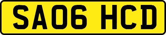 SA06HCD