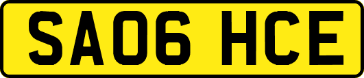 SA06HCE