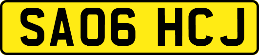 SA06HCJ