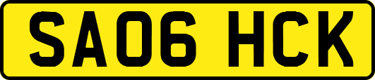 SA06HCK