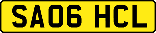 SA06HCL