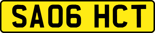 SA06HCT