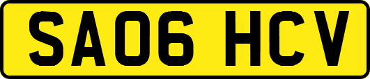 SA06HCV