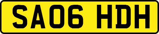 SA06HDH