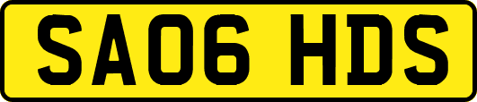 SA06HDS