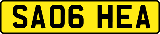 SA06HEA