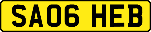 SA06HEB