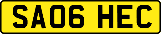 SA06HEC