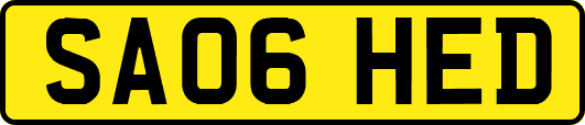 SA06HED