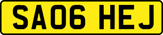 SA06HEJ
