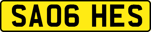 SA06HES