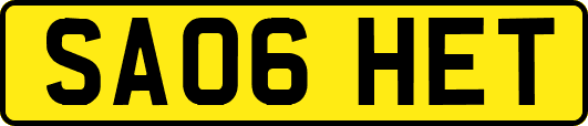 SA06HET