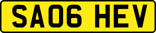 SA06HEV