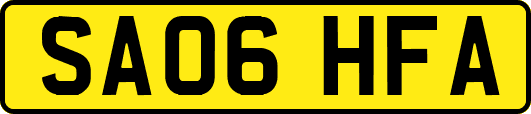 SA06HFA