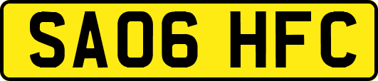 SA06HFC