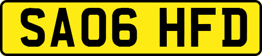 SA06HFD