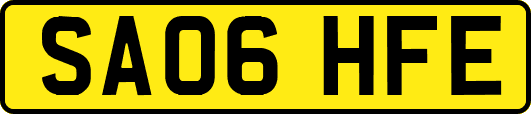 SA06HFE