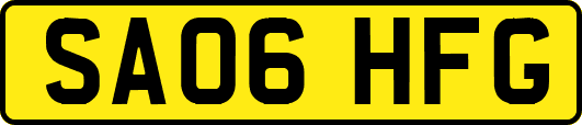 SA06HFG