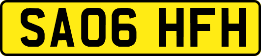 SA06HFH