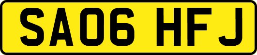 SA06HFJ