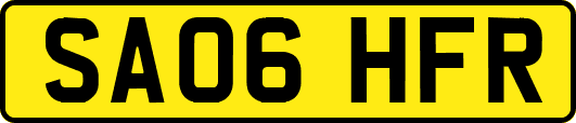 SA06HFR