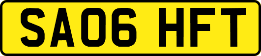 SA06HFT