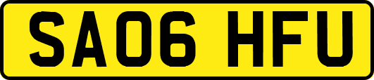 SA06HFU