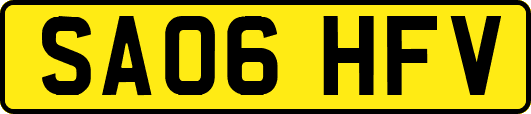 SA06HFV