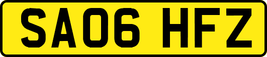 SA06HFZ