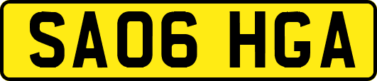 SA06HGA