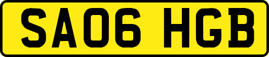 SA06HGB