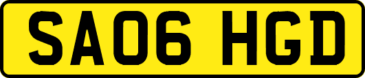 SA06HGD