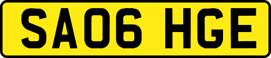 SA06HGE