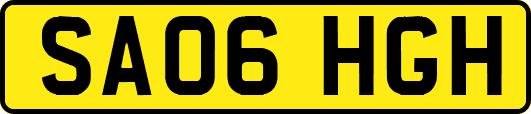 SA06HGH