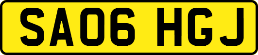 SA06HGJ