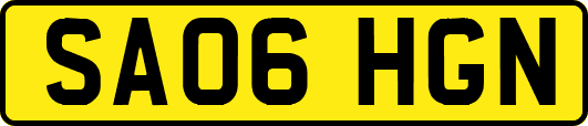 SA06HGN