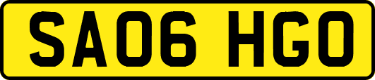 SA06HGO