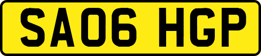 SA06HGP