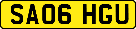 SA06HGU