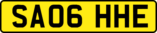 SA06HHE