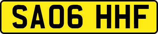 SA06HHF